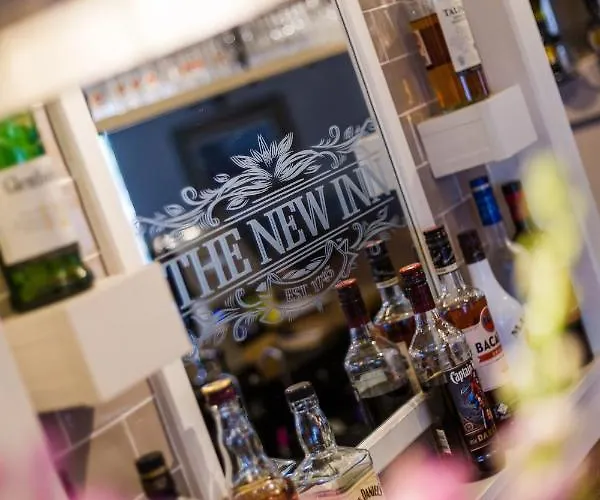 The New Inn 3*
