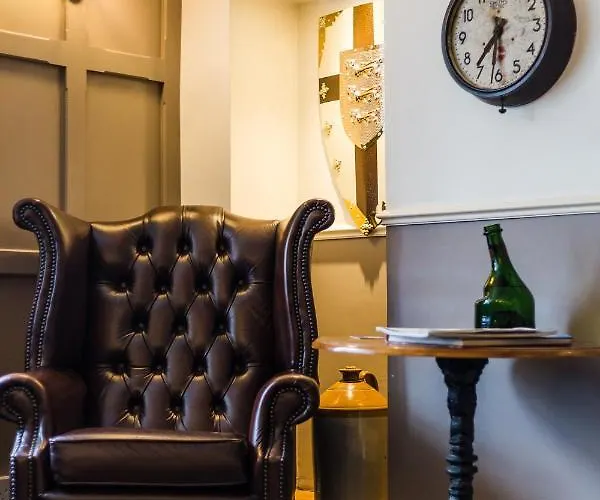 The New 3* Clapham (North Yorkshire)