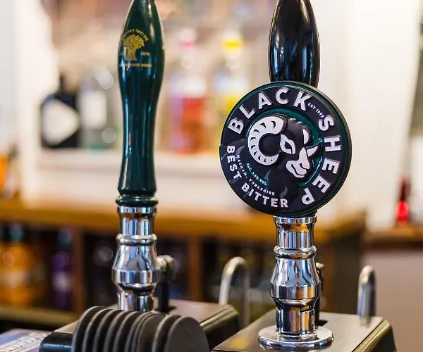 Inn The New Clapham (North Yorkshire)