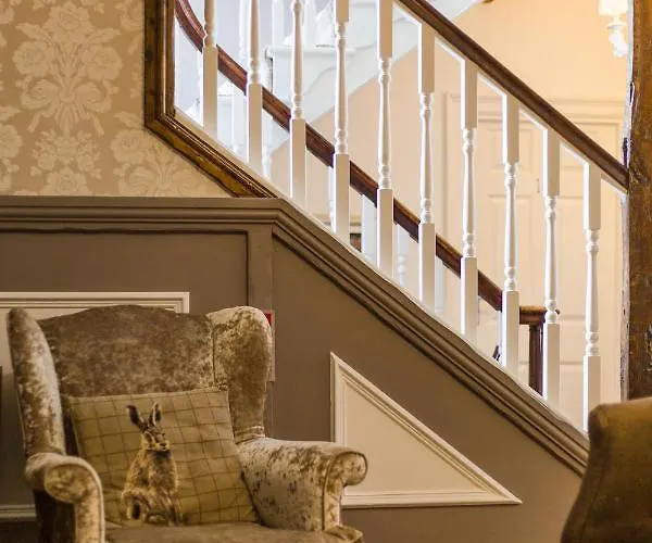 The New 3* Clapham (North Yorkshire)