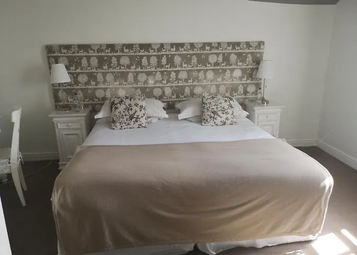 The New 3* Clapham (North Yorkshire)