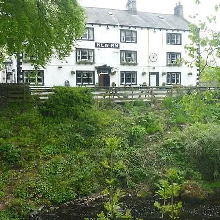 The New Gasthof