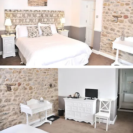 イン The New クラパム