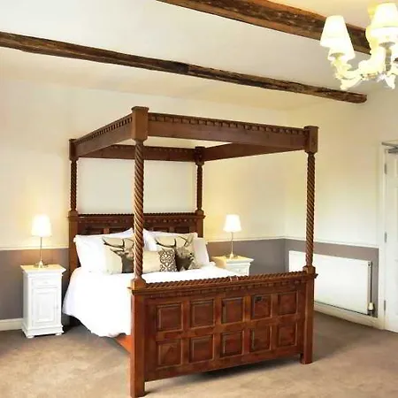 Inn The New