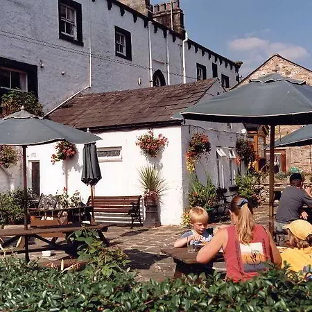 The New 3* Clapham (North Yorkshire)