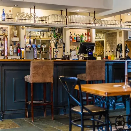 The New Inn 3*