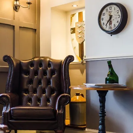 The New 3* Clapham (North Yorkshire)