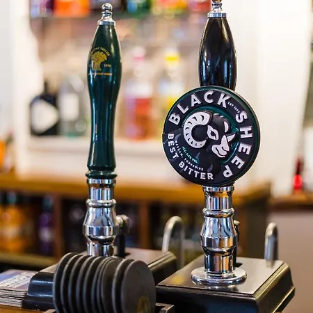 Inn The New Clapham (North Yorkshire)