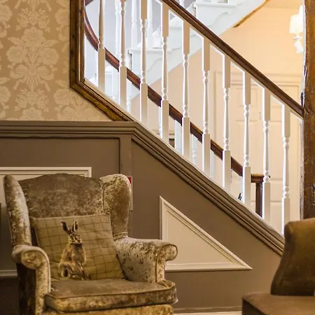 The New 3* Clapham (North Yorkshire)