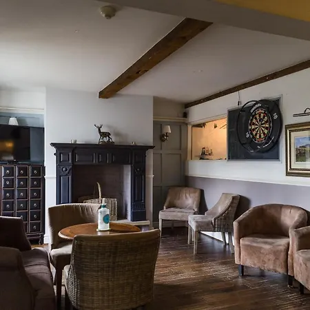 Inn The New 3*